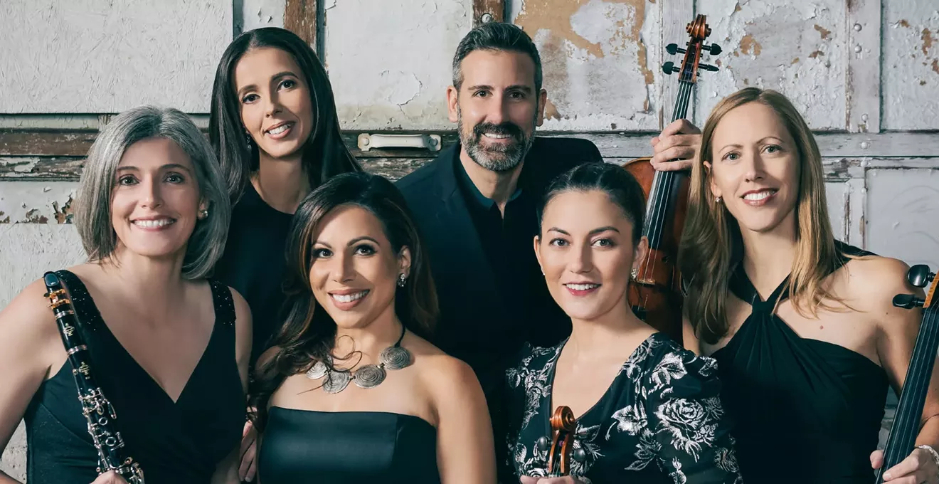 Music at Trinity concert series in Phoenix announces 2025-26 lineup