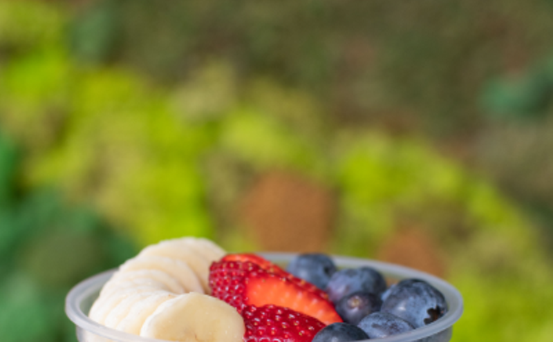 Image: Nekter Juice Bar