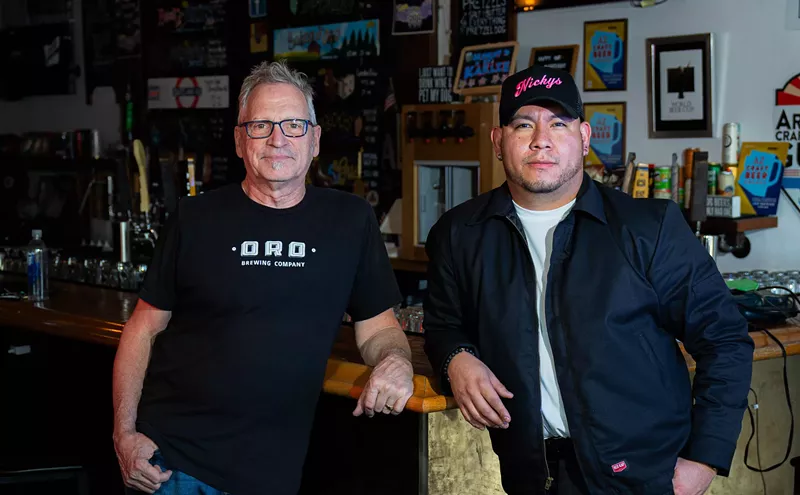 Image: New barbecue restaurant and craft taproom coming to downtown Phoenix