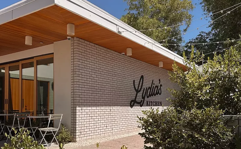 Image: New brunch restaurant Lydia's Kitchen to add cocktails and dinner menu