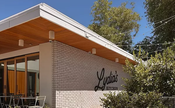Image: New brunch restaurant Lydia's Kitchen to add cocktails and dinner menu