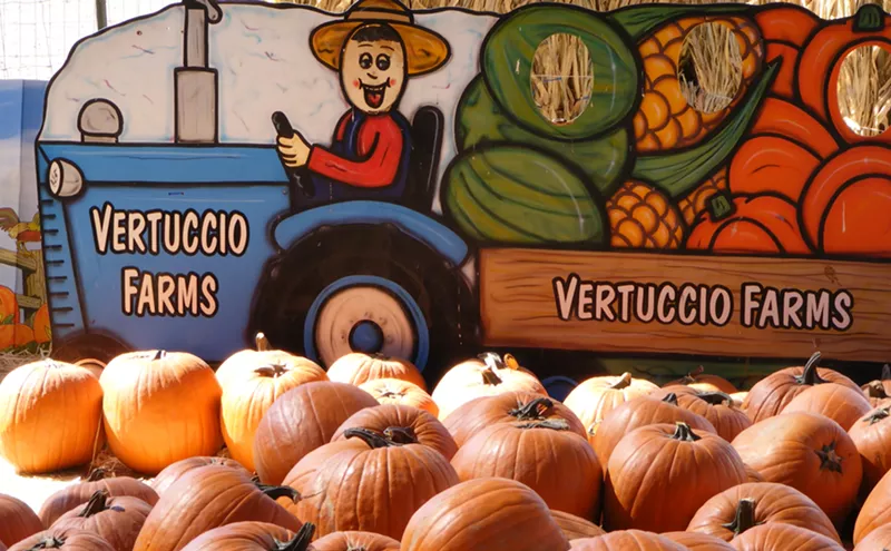 Image: New farmers market, food truck roundup is coming to Mesa