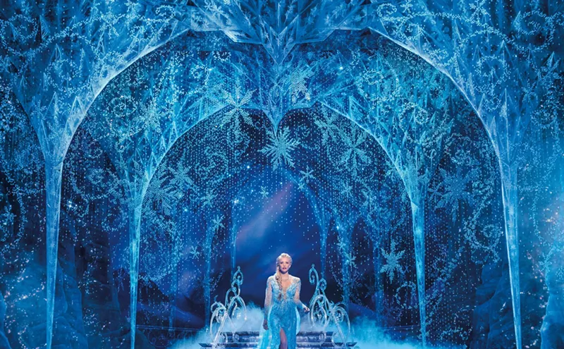 Image: ASU Gammage's 2022-23 Season Lineup Is Packed With Audience Favorites