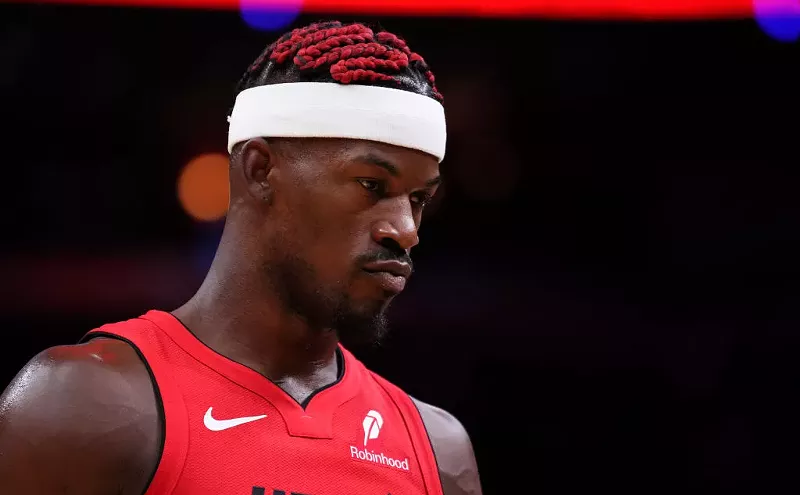 Image: 5 reasons the Suns shouldn’t trade for Heat star Jimmy Butler