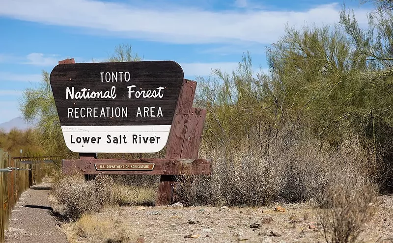 Image: Arizona’s national parks already feeling strain from mass firings