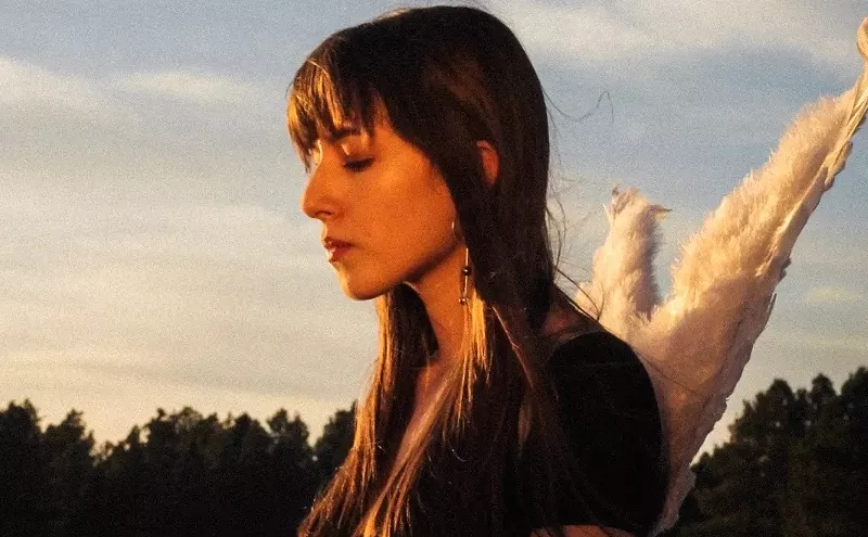 Image: Phoenix musician Veronica Everheart is moving to New York
