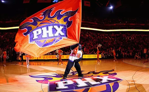Image: Phoenix sports site fires Suns reporter over Charlie Kirk tweets