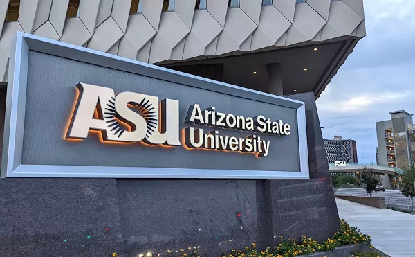Image: Where Arizona universities ranked in new best U.S. college list