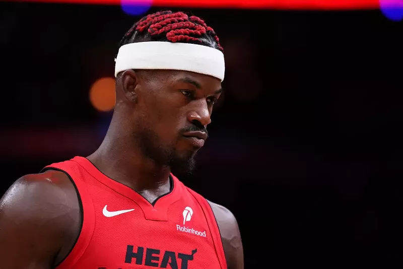 Image: Jimmy Butler
