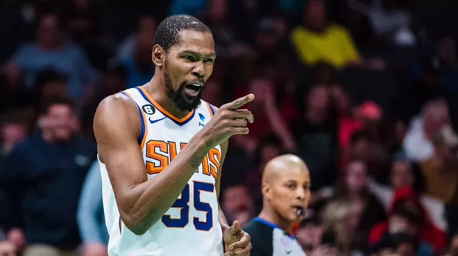 kevin durant