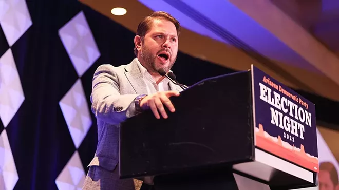 Ruben Gallego