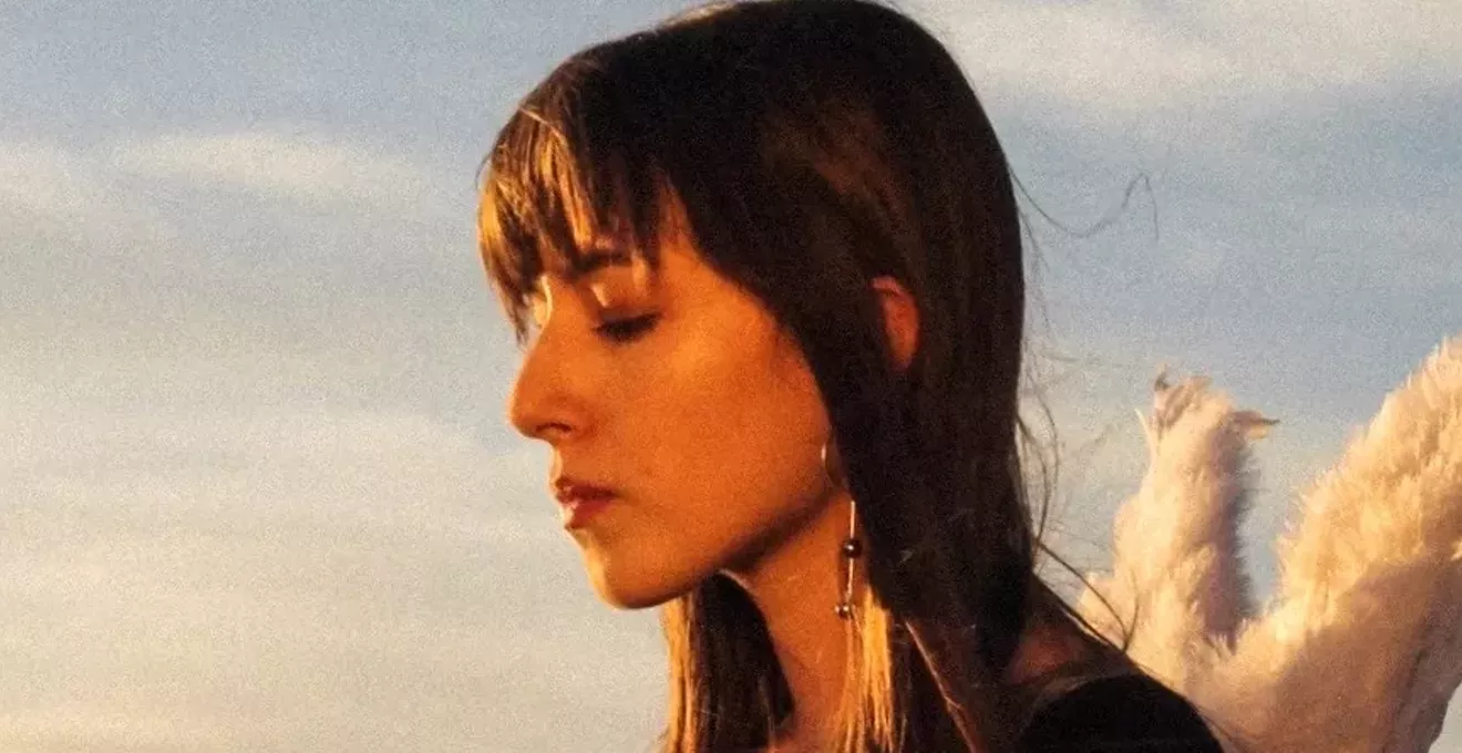 Phoenix musician Veronica Everheart is moving to New York