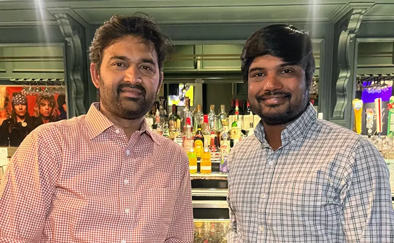 Image: New owners are evolving a Phoenix sushi spot into an Asian-fusion lounge