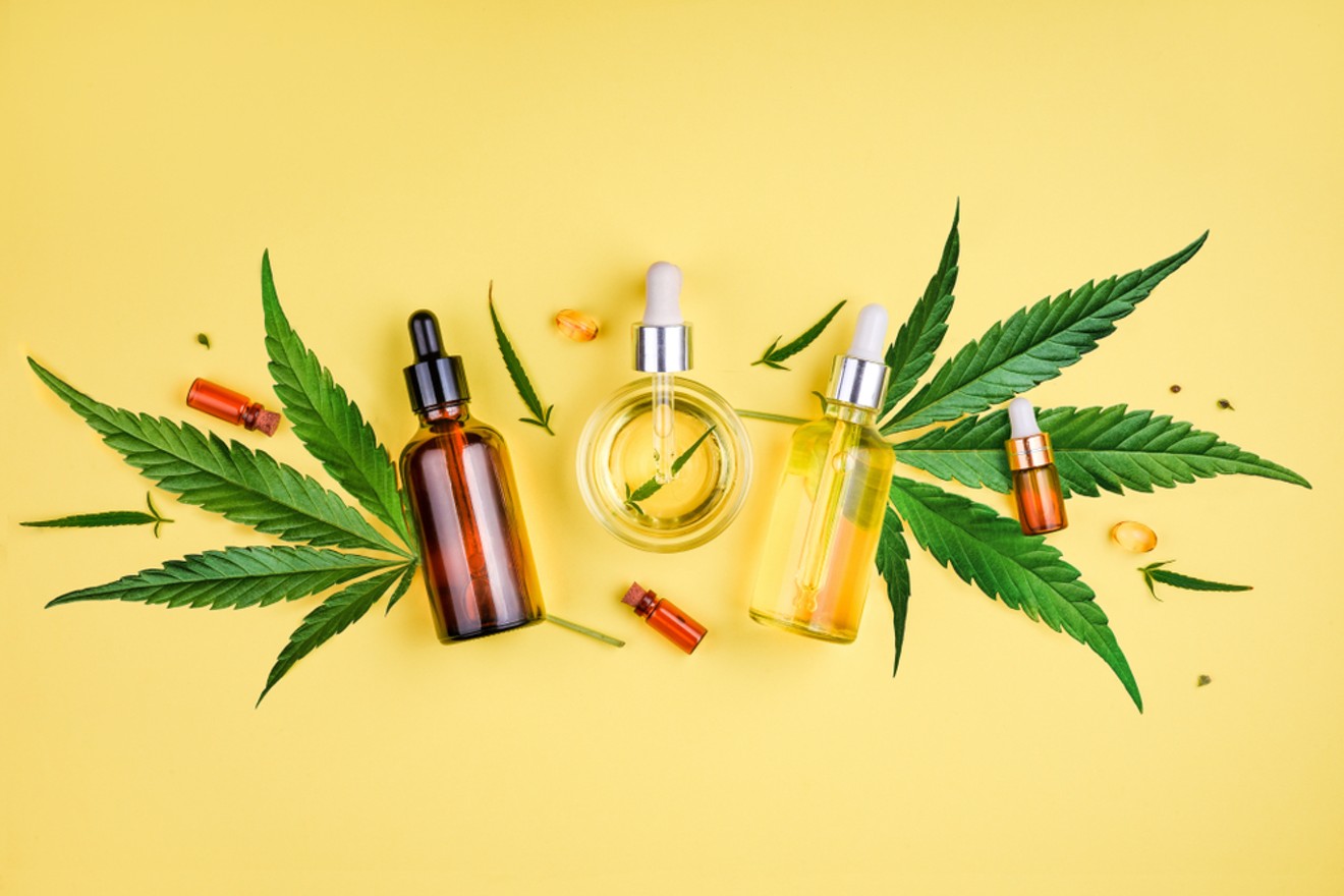 A new Mott poll showed that 83 percent of parents believe CBD products for kids should be regulated by the FDA, and 74 percent believe a doctor's prescription should be necessary.