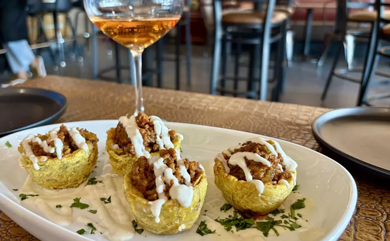 Image: New West Valley wine bar is the perfect place to sip away an afternoon