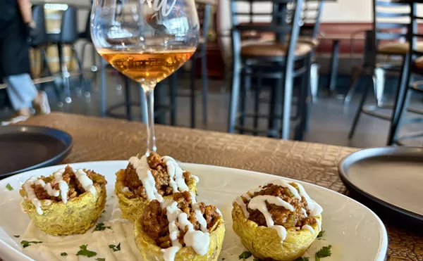 Image: New West Valley wine bar is the perfect place to sip away an afternoon