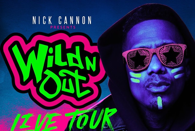 Nick Cannon is coming to the Valley in September.