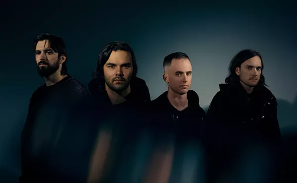 Image: Northlane