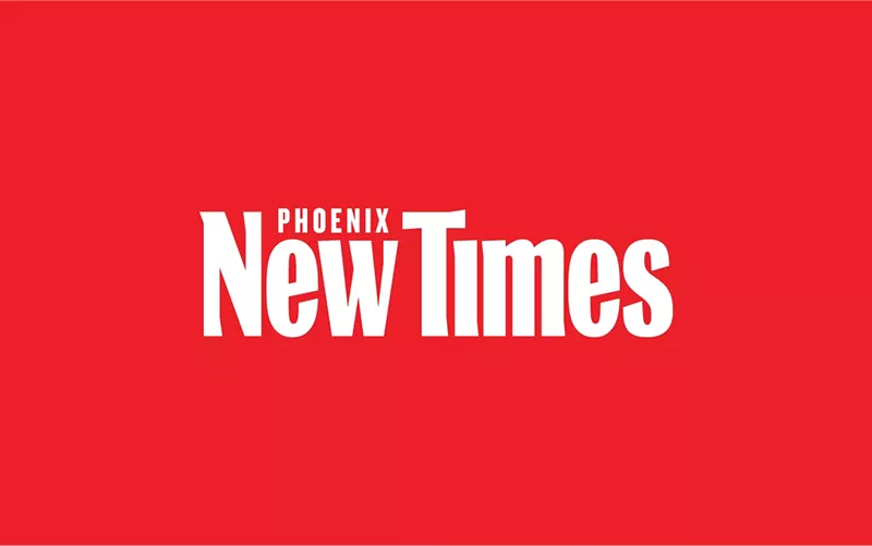 Image: Phoenix New Times is growing its team. We're hiring a music editor to lead our coverage.