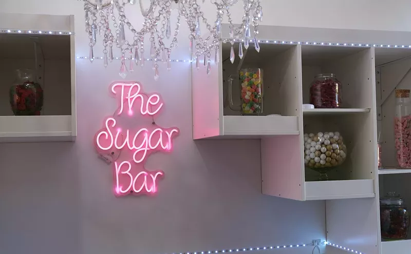 Image: Now Open: Suds and Sweets Come Together at The Sugar Bar in Chandler