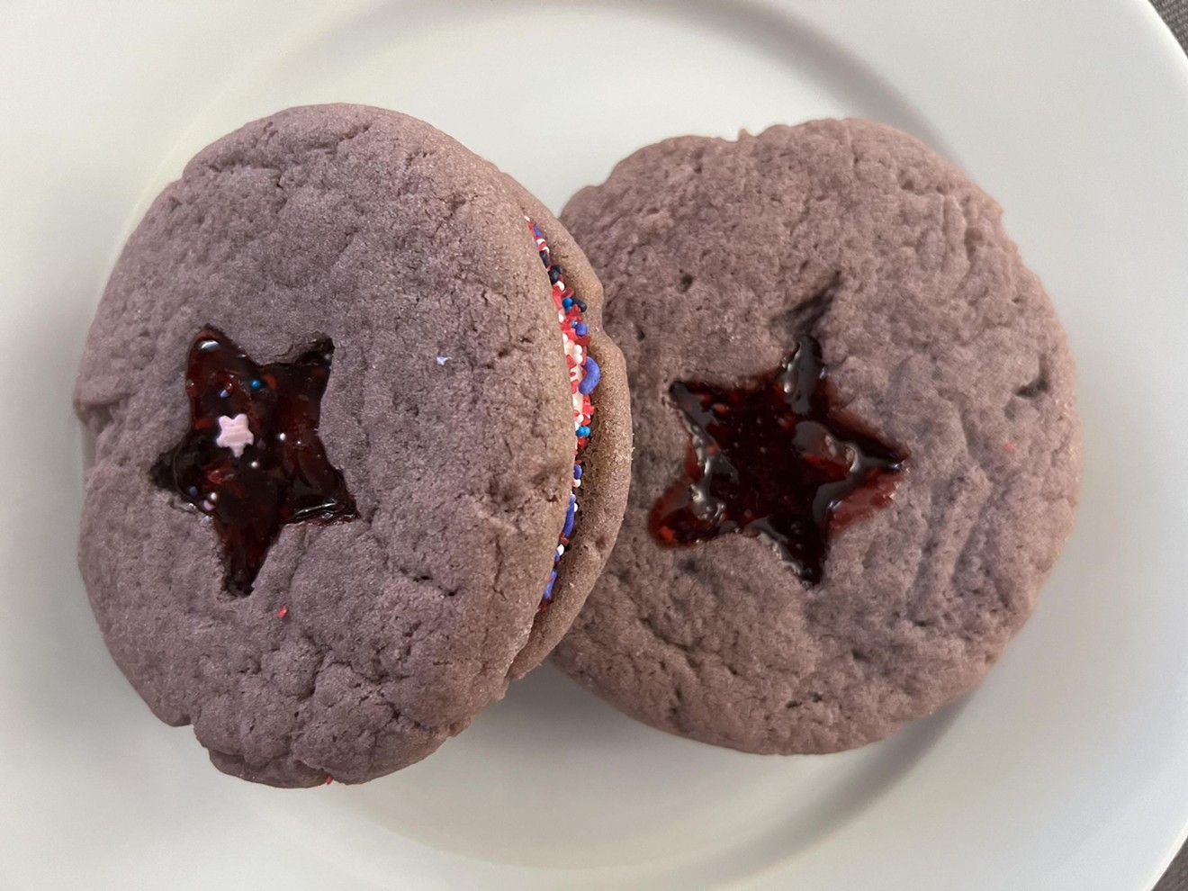 Olivia Rodrigo's signature cookie is an overpriced sugar bomb of massive proportions.