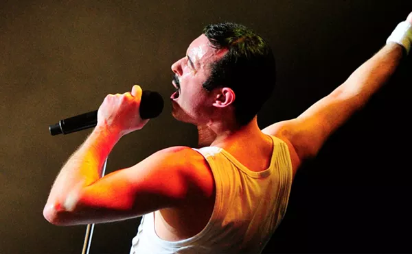 Image: One Night of Queen