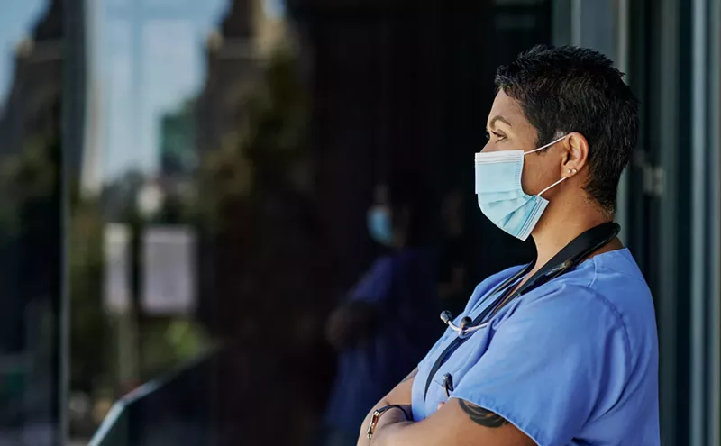 Image: Op-ed: GOP health care cuts will devastate Arizona families like mine