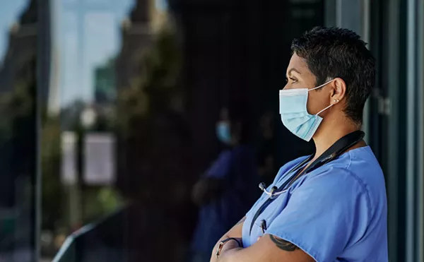 Image: Op-ed: GOP health care cuts will devastate Arizona families like mine