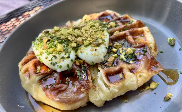 Image: Our favorite food and drink destinations in Flagstaff