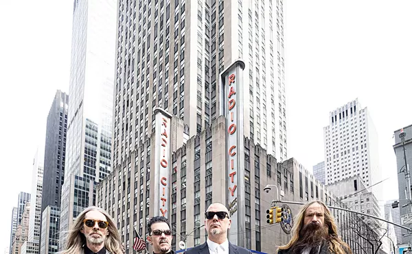 Image: Pantera