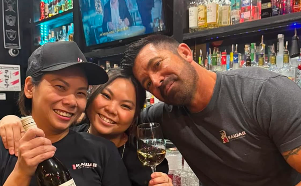 Image: Peoria restaurateur will be deported to China soon, husband fears