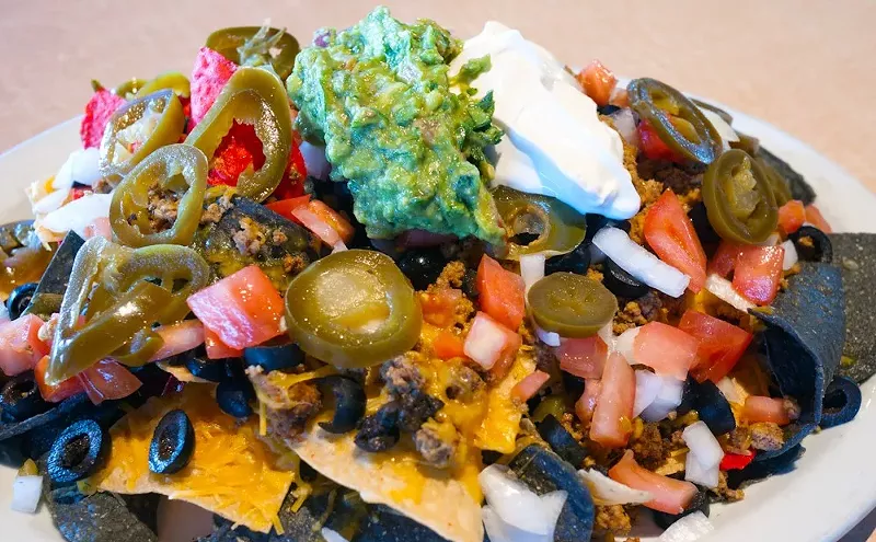 Image: Philly's Sports Bar and Grill