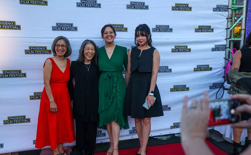 Image: How the Phoenix Film Festival works to boost Arizona’s film scene