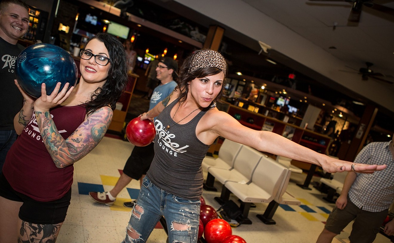 Phoenix Independents Bowl returns on Saturday. How to participate