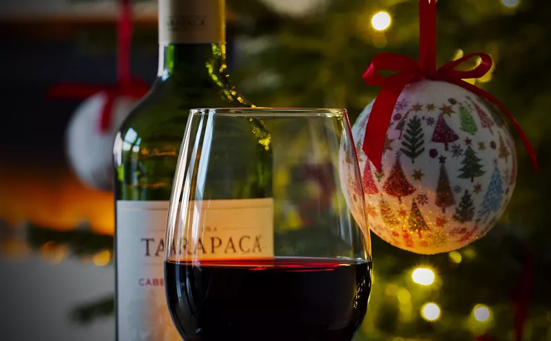 Image: Find the perfect bottle to enjoy this holiday at metro Phoenix liquor stores and bottle shops.