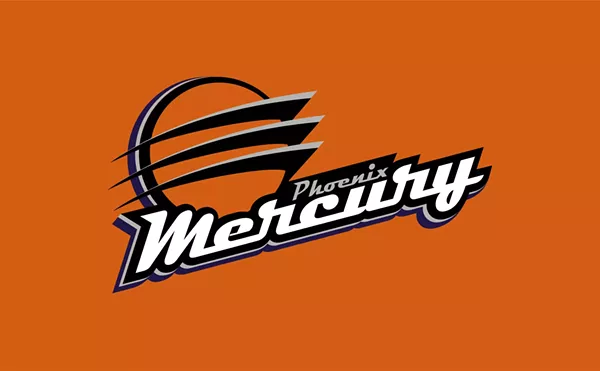 Image: Phoenix Mercury vs. Indiana Fever