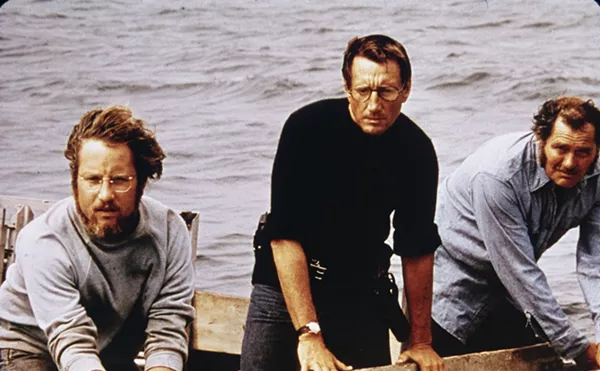 Image: Phoenix movie theaters celebrate 50th anniversary of ‘Jaws’