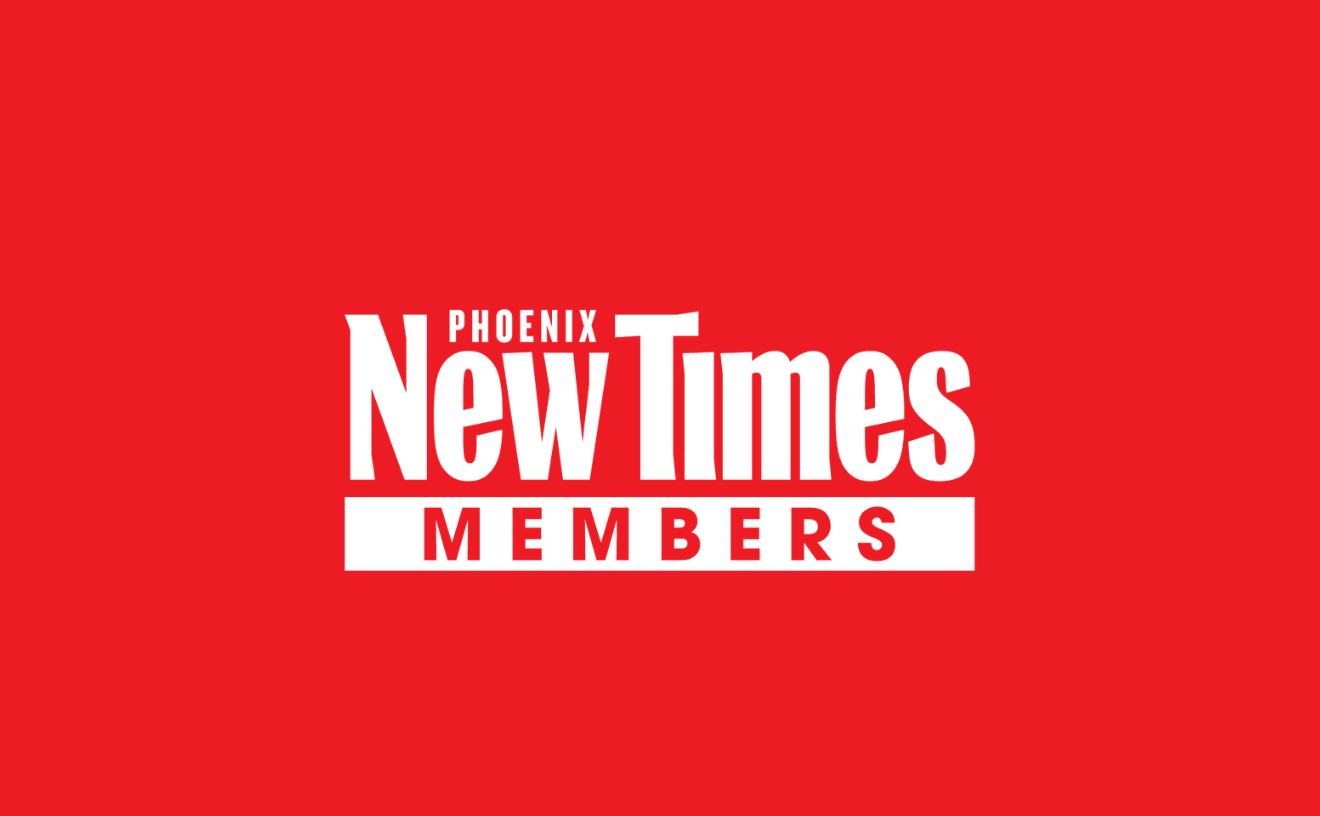 Phoenix New Times welcomes new membership manager, adds more perks
