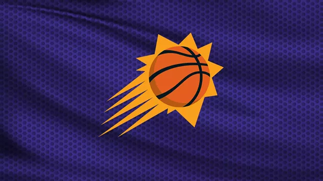 Image: Phoenix Suns vs. Los Angeles Lakers