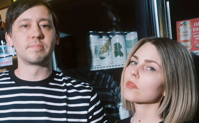 Image: Phoenix band MRCH's music appears on HBO series