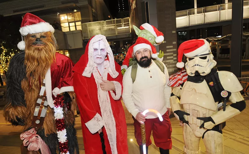 Phoenix Arts & Culture Performing Arts, Theater, Museums & Events