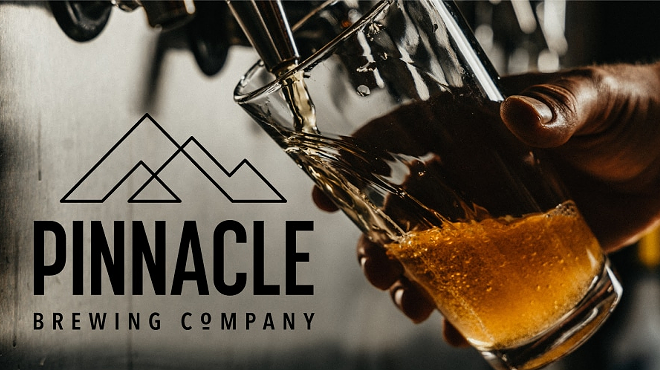 Pinnacle Brewing Company