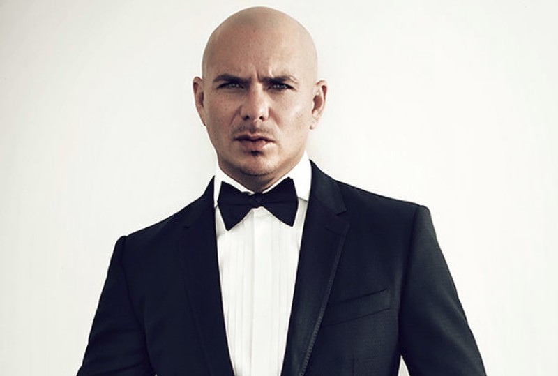 Mr. Worldwide will entertain the crowd during halftime at the WNBA All-Star Game.