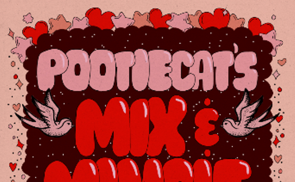 Image: Pootiecat's Mix & Mingle