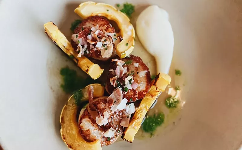 Image: Popular Tucson restaurant relocates to the East Valley