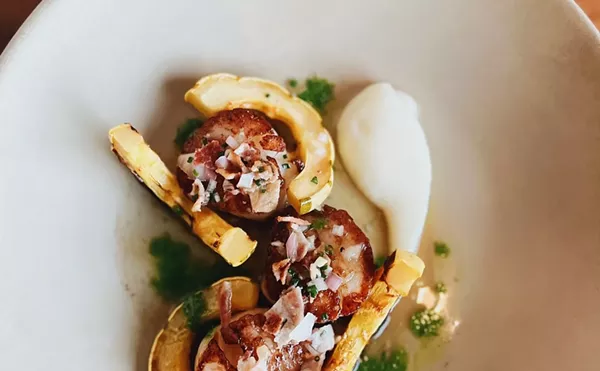 Image: Popular Tucson restaurant relocates to the East Valley