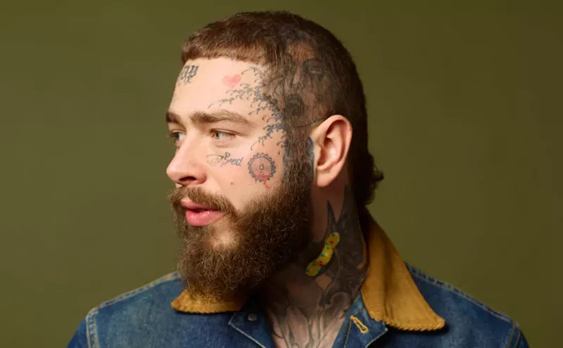 Image: Post Malone, Orianthi and the best concerts in Phoenix this weekend