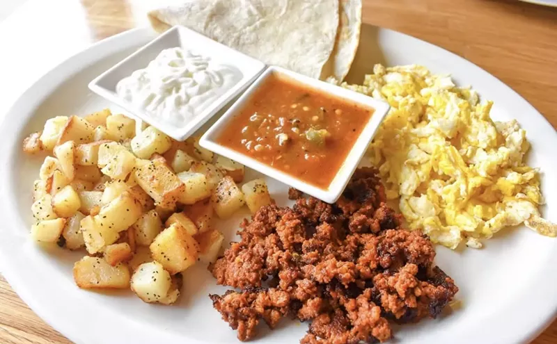 Image: Presidio Cocina Mexicana brings second restaurant to Phoenix