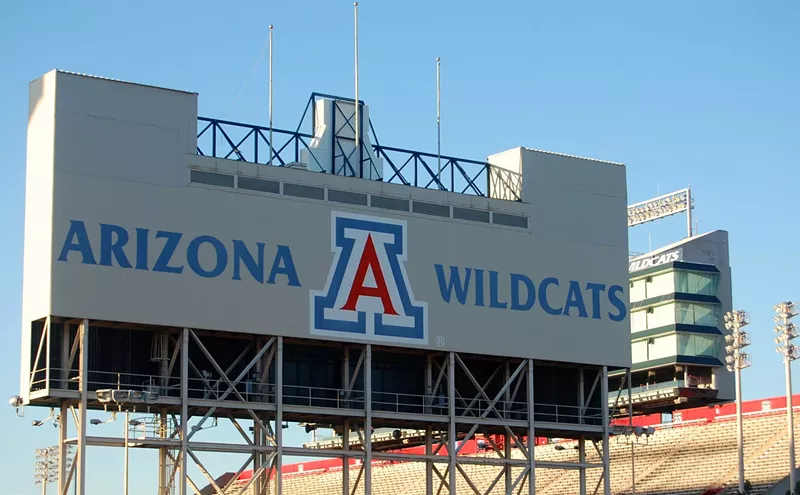 Image: ‘Racist more than anything’: UA student who had visa revoked speaks