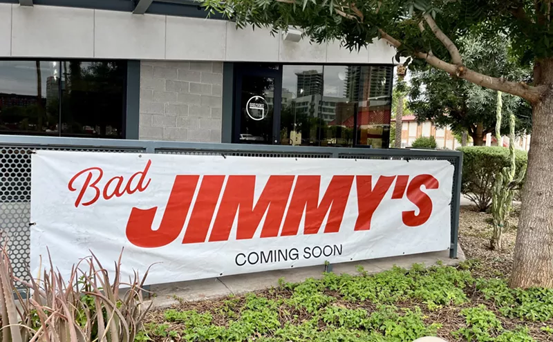 Image: Rapidly expanding burger joint picks Tempe for its next spot